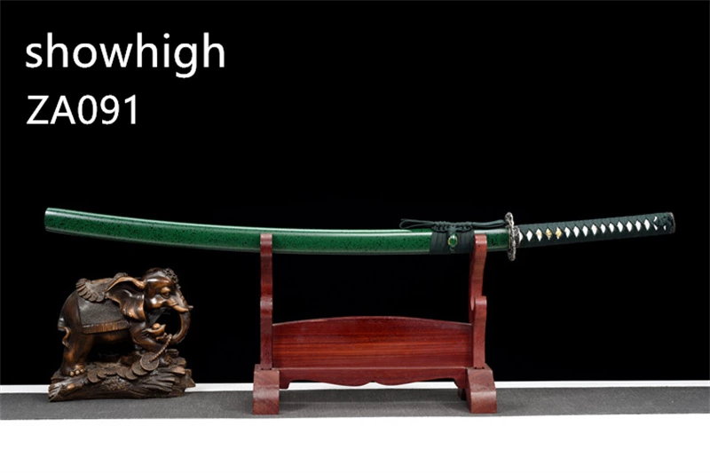 dragon katana sword ZA091
