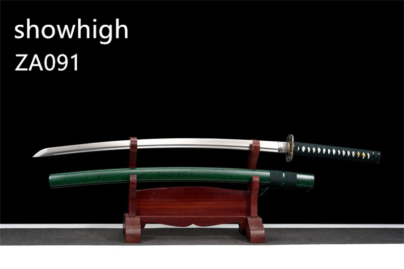 dragon katana sword ZA091