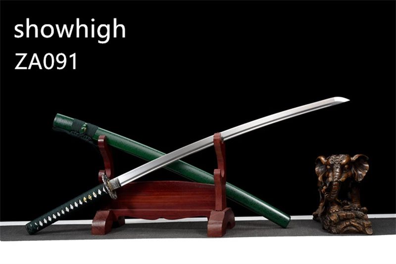 dragon katana sword ZA091