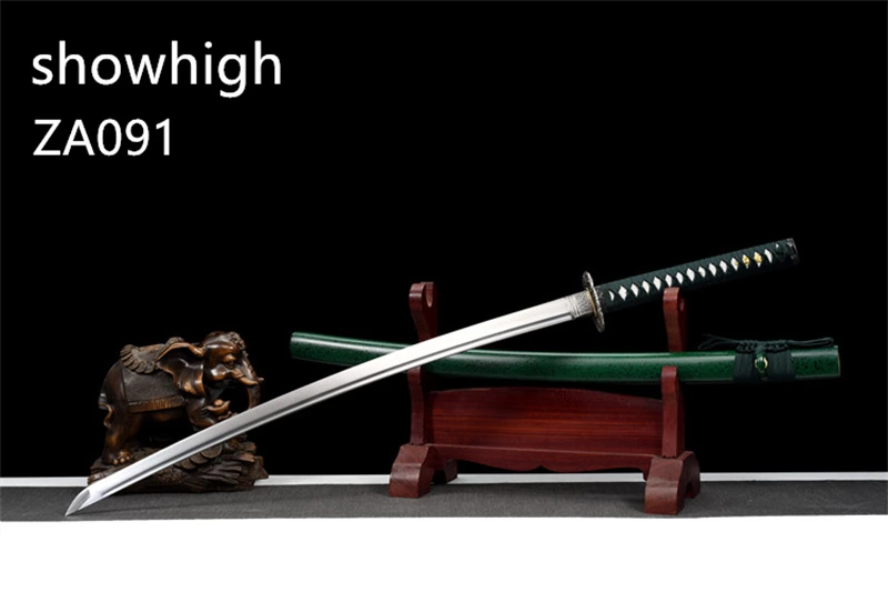 dragon katana sword ZA091