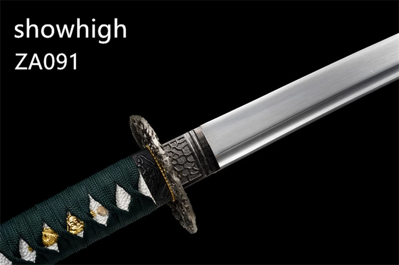 dragon katana sword ZA091