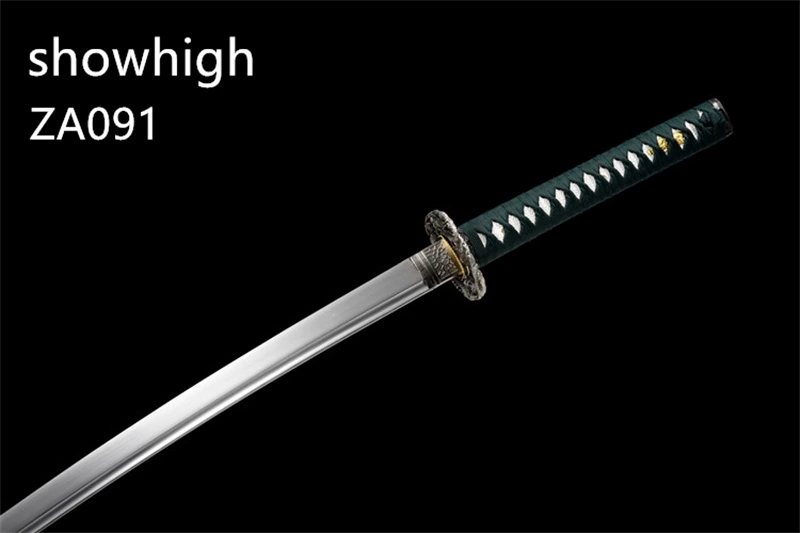 dragon katana sword ZA091