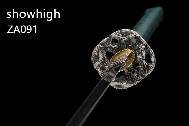 dragon katana sword ZA091