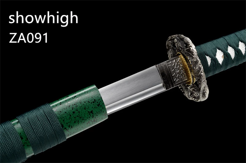 dragon katana sword ZA091