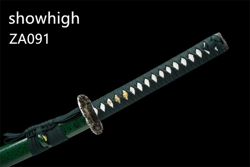 dragon katana sword ZA091