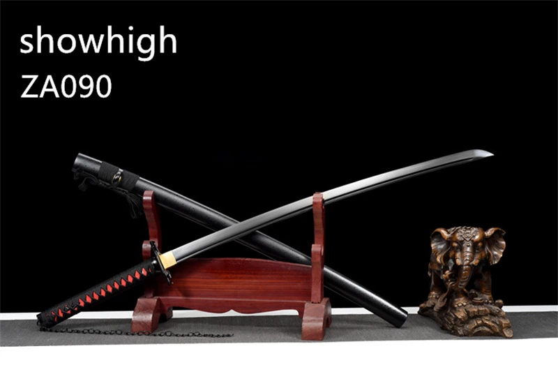bleach kurosaki Ichigo bankai katana sword ZA090
