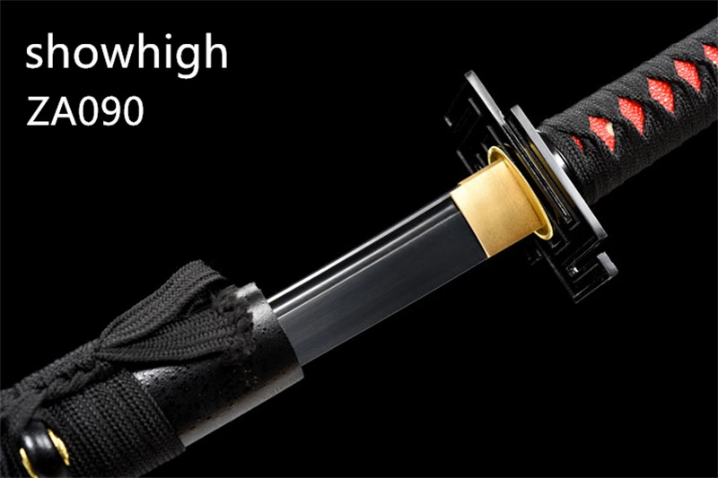 bleach kurosaki Ichigo bankai katana sword ZA090