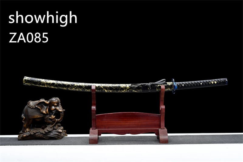 dragon  katana sword ZA085
