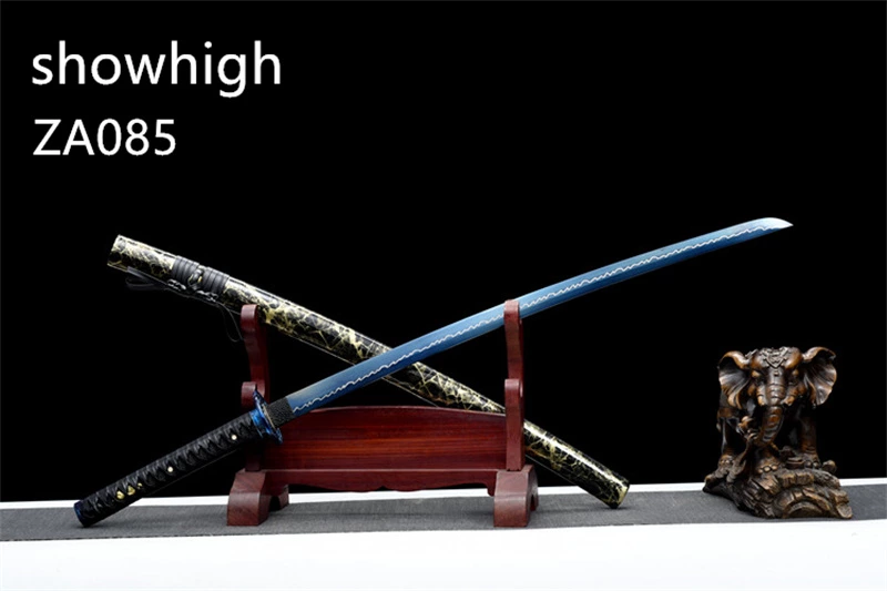 dragon  katana sword ZA085