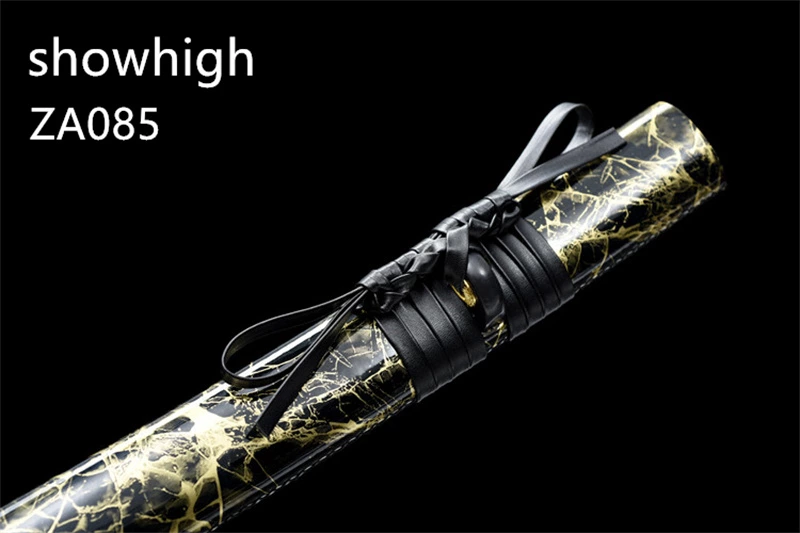 dragon  katana sword ZA085