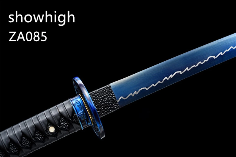 dragon  katana sword ZA085