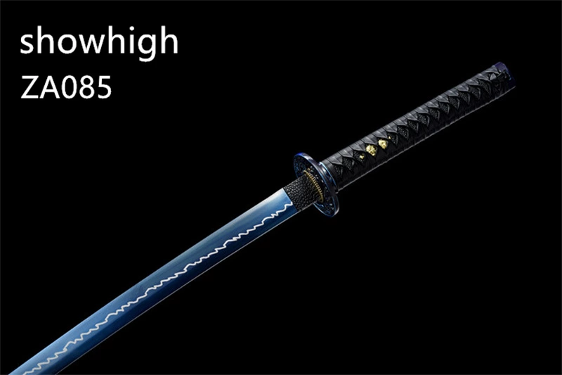 dragon  katana sword ZA085