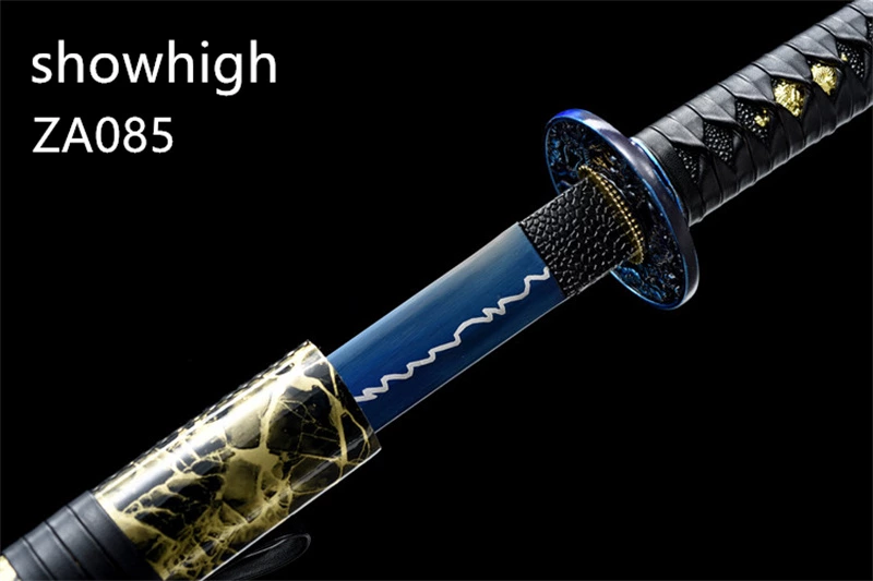 dragon  katana sword ZA085