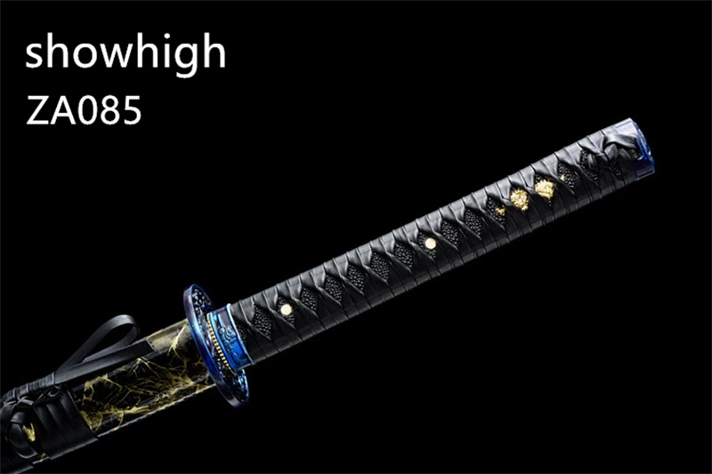 dragon  katana sword ZA085