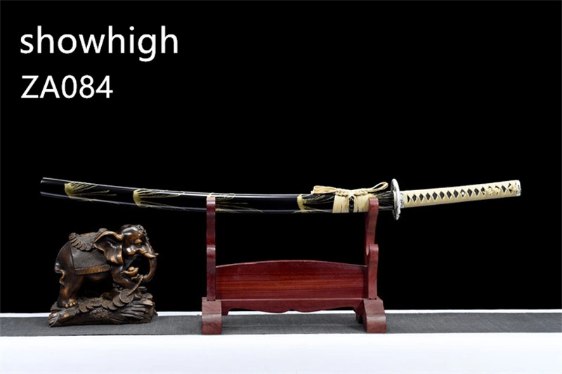 snake katana sword ZA084