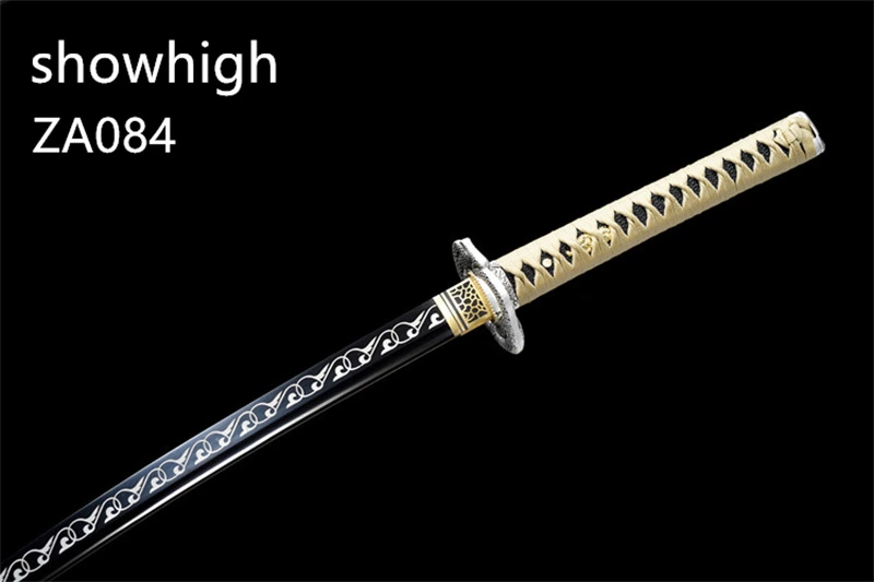 snake katana sword ZA084