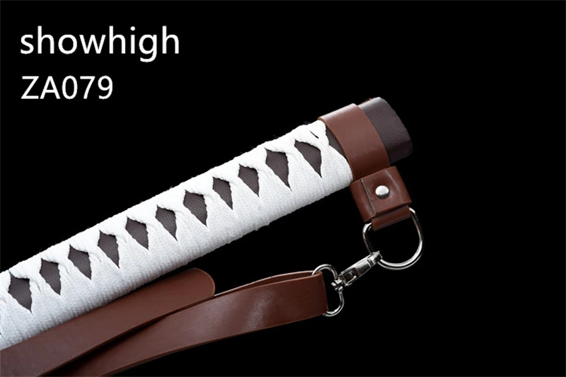 hand forged high carbon steel katana sword ZA079