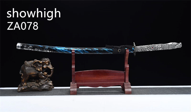 dragon katana sword ZA078
