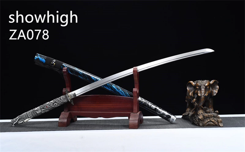 dragon katana sword ZA078
