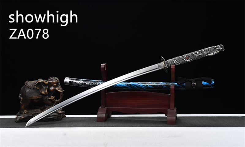 dragon katana sword ZA078