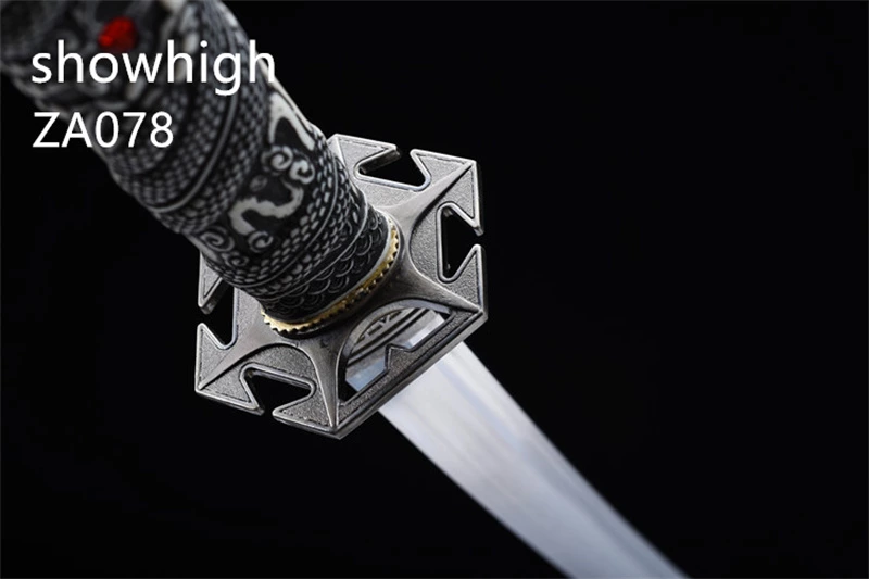 dragon katana sword ZA078