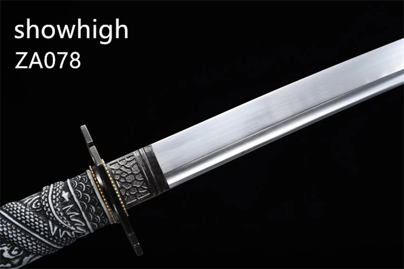 dragon katana sword ZA078