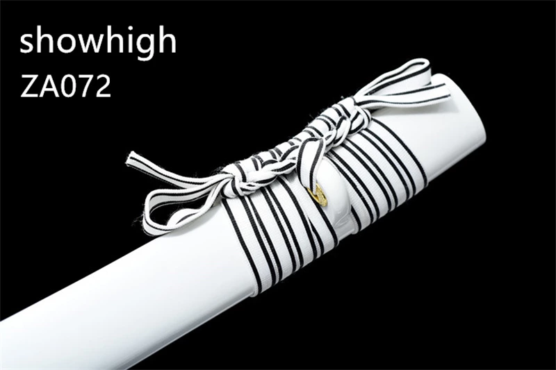 handmade samurai katana swords ZA072