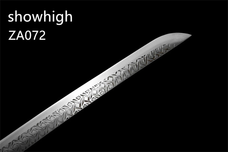 handmade samurai katana swords ZA072