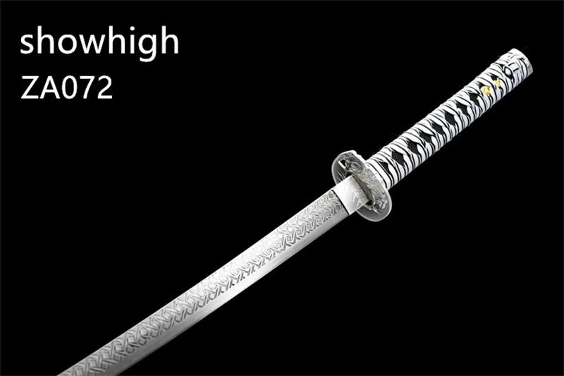 handmade samurai katana swords ZA072