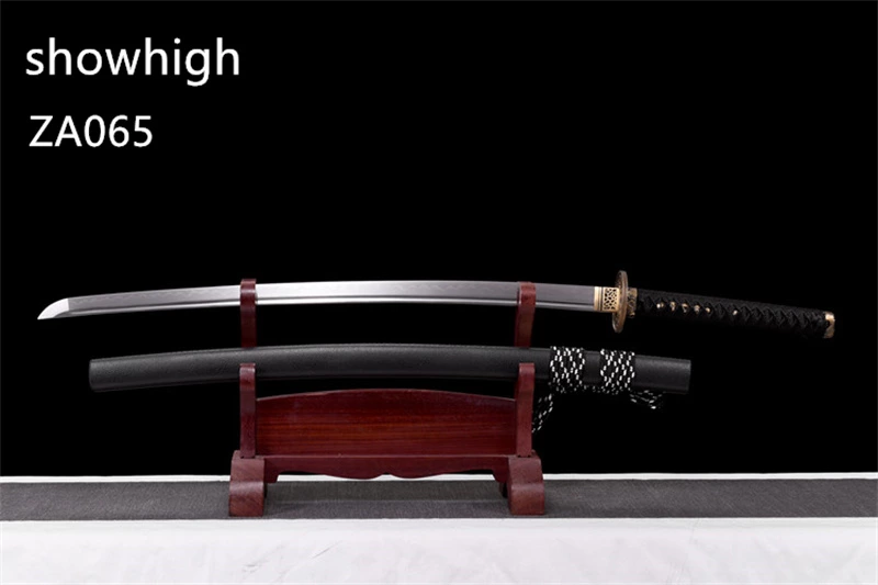 dragon katana sword ZA065