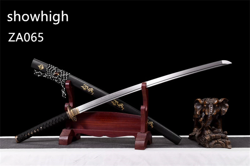 dragon katana sword ZA065