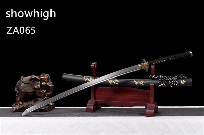 dragon katana sword ZA065