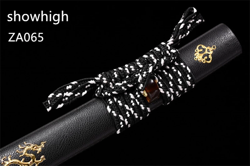 dragon katana sword ZA065
