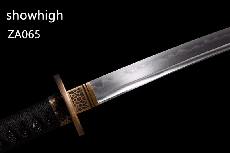 dragon katana sword ZA065
