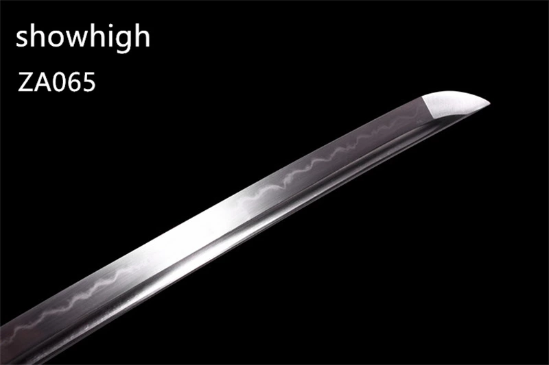 dragon katana sword ZA065