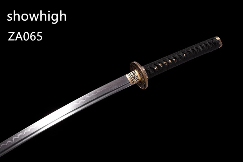 dragon katana sword ZA065