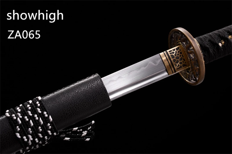 dragon katana sword ZA065