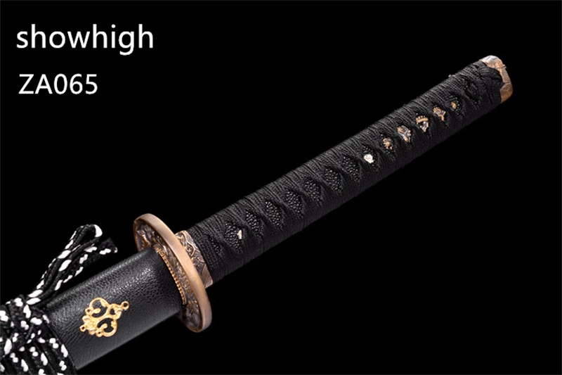 dragon katana sword ZA065
