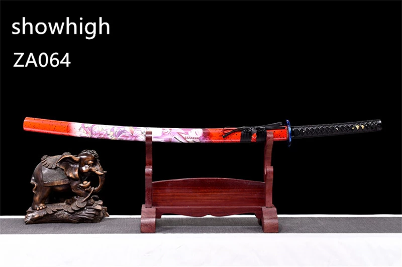 fairy katana sword  ZA064