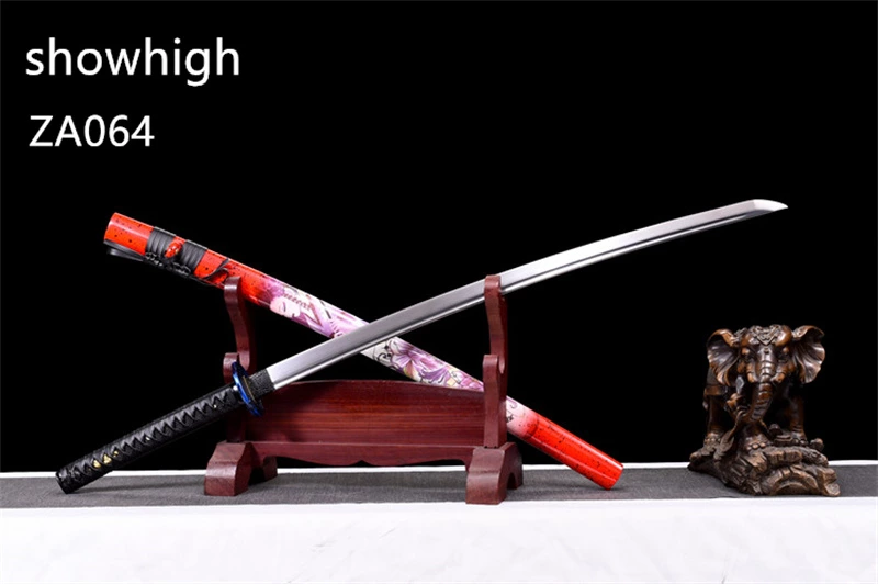 fairy katana sword  ZA064