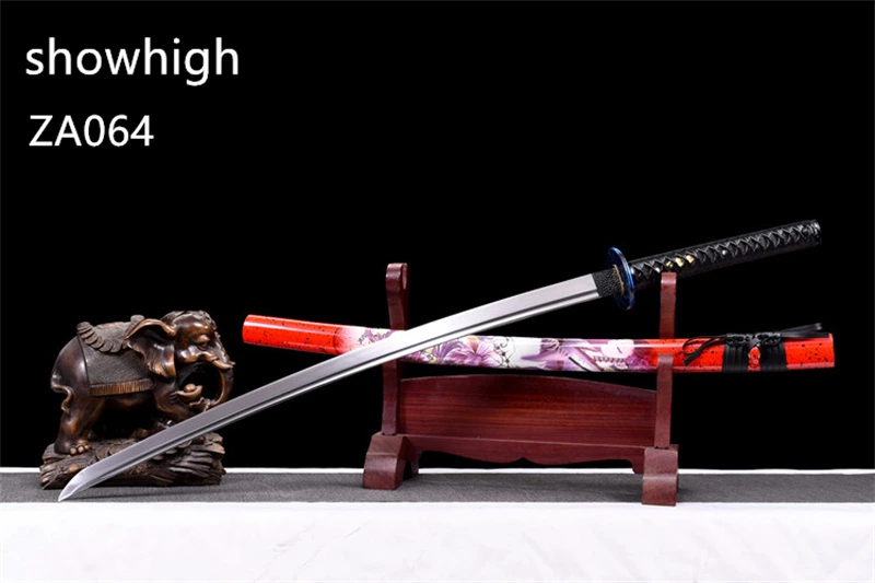 fairy katana sword  ZA064