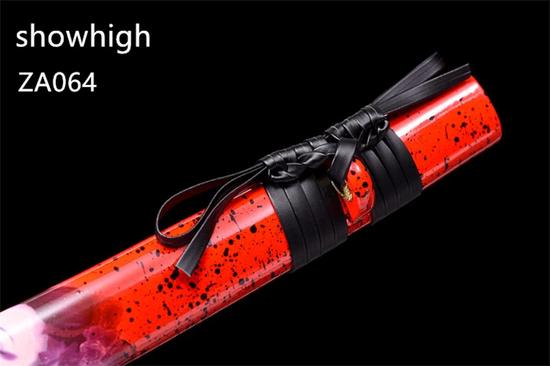 fairy katana sword  ZA064