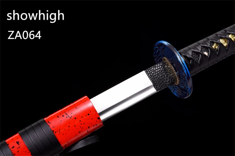 fairy katana sword  ZA064