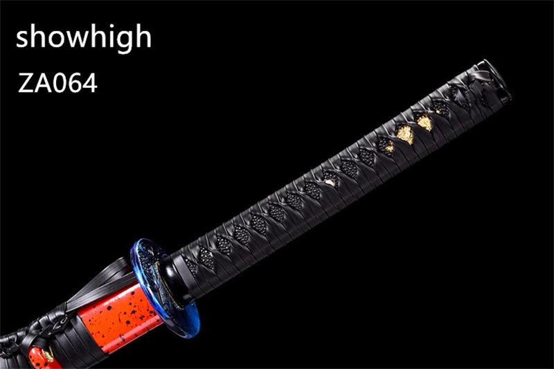 fairy katana sword  ZA064