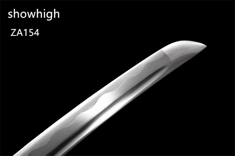 hand forged tanto sword ZA154