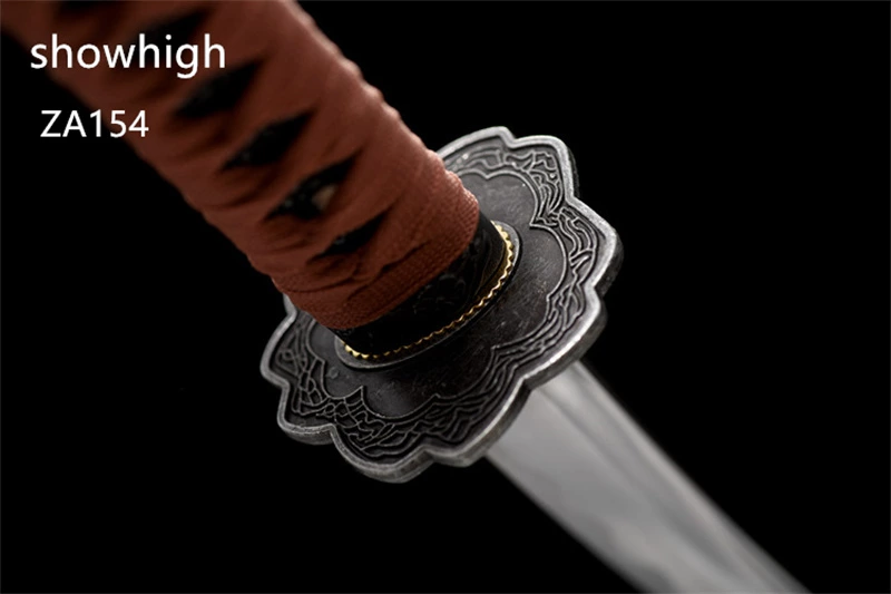 hand forged tanto sword ZA154