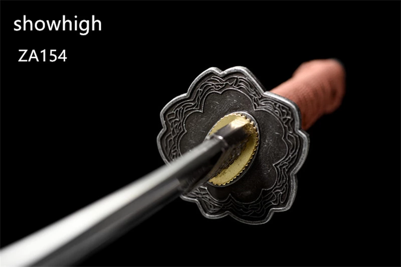 hand forged tanto sword ZA154