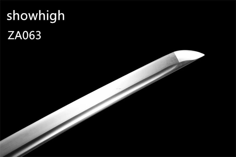 fancy katana sword ZA063