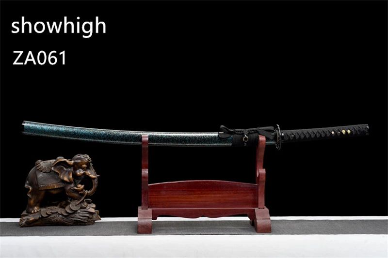 high quality katana sword ZA061