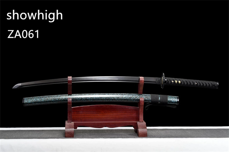 high quality katana sword ZA061